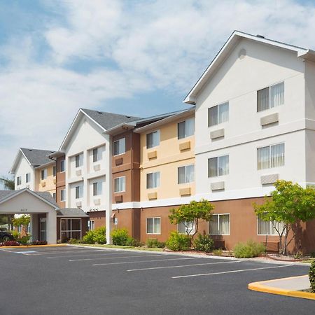 Fairfield Inn & Suites Corpus Christi Luaran gambar