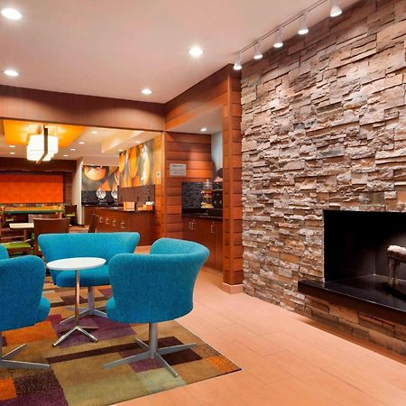 Fairfield Inn & Suites Corpus Christi Luaran gambar