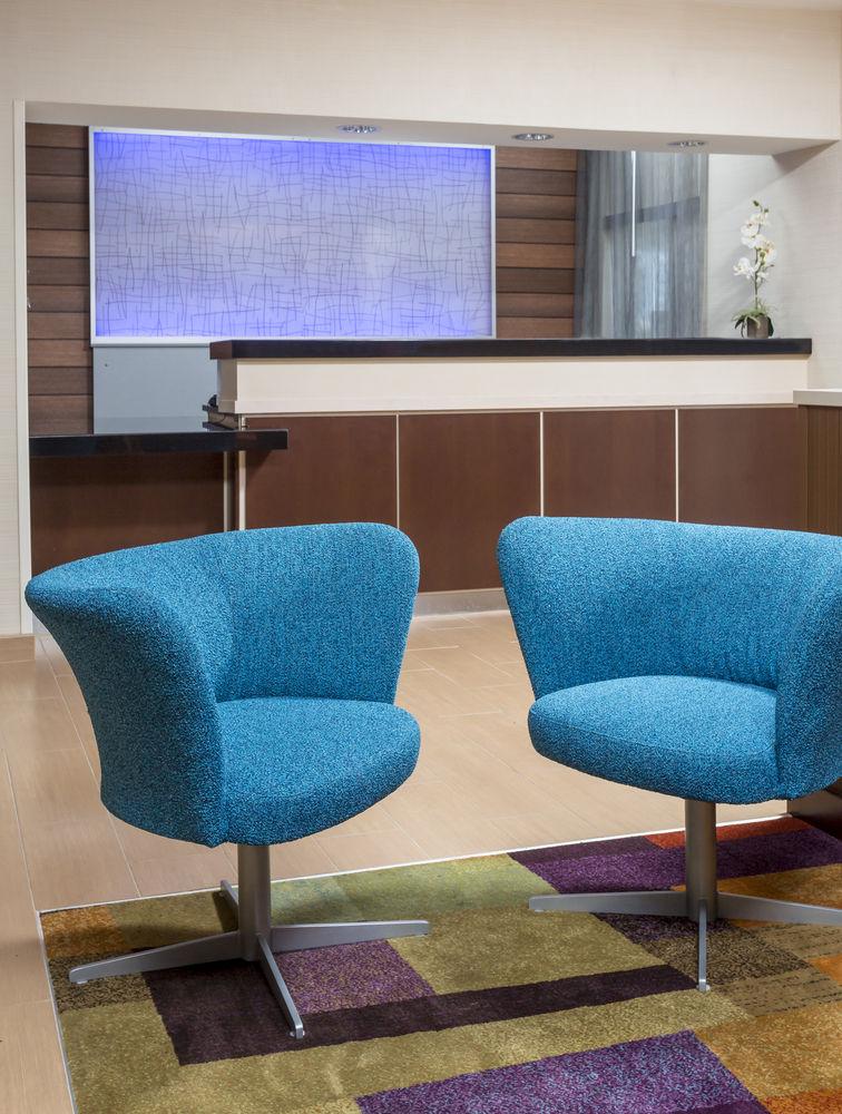 Fairfield Inn & Suites Corpus Christi Luaran gambar
