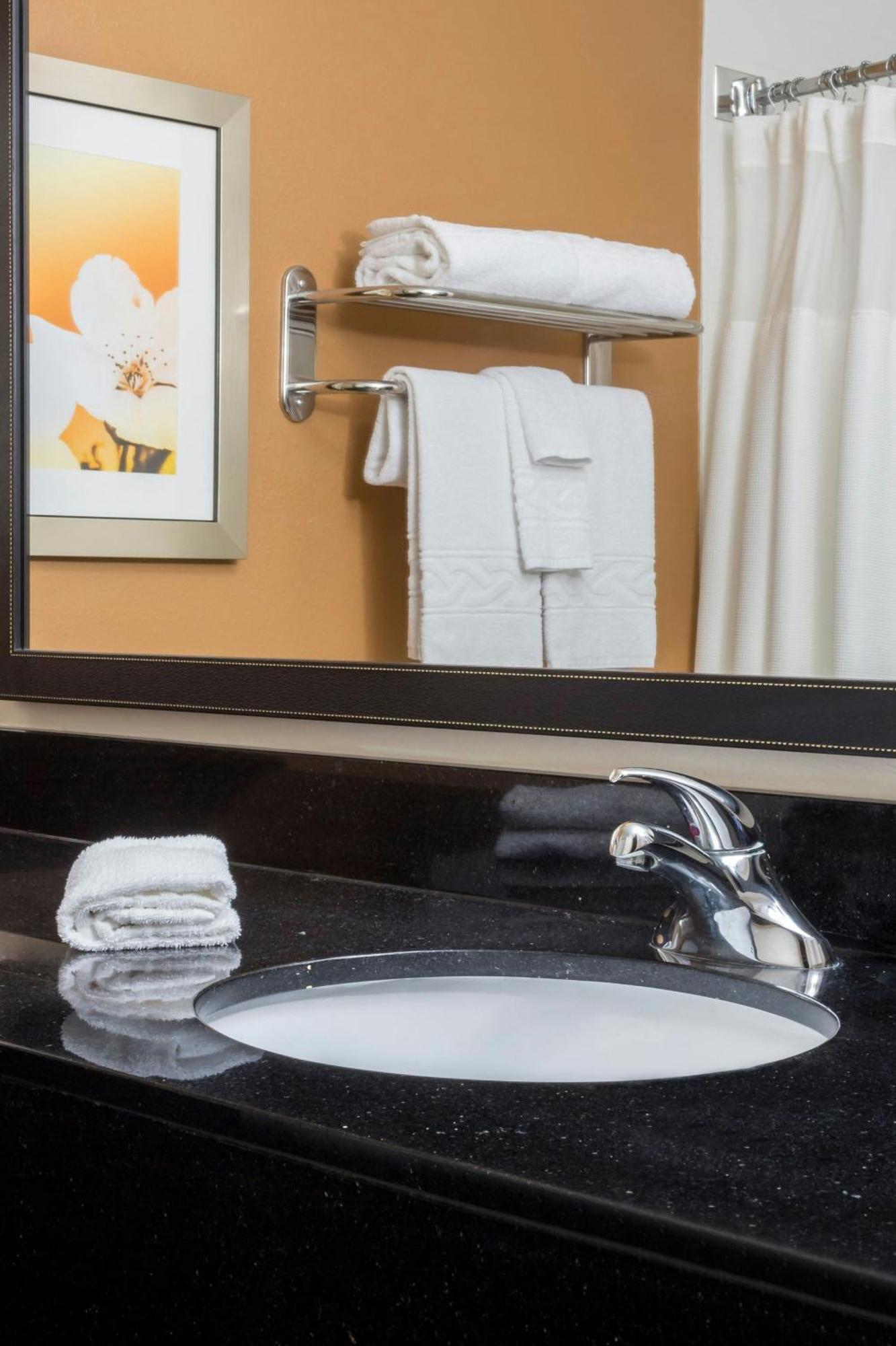 Fairfield Inn & Suites Corpus Christi Luaran gambar