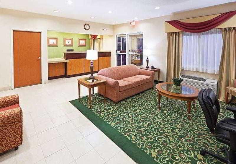 Fairfield Inn & Suites Corpus Christi Dalaman gambar