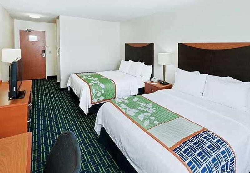 Fairfield Inn & Suites Corpus Christi Bilik gambar