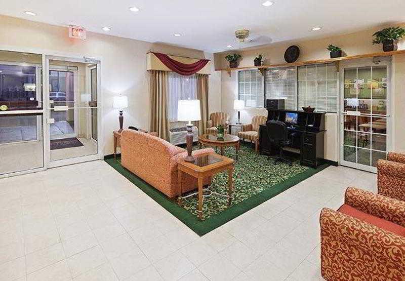 Fairfield Inn & Suites Corpus Christi Dalaman gambar